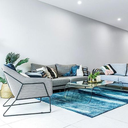 G3 Apartment Brisbane Kültér fotó