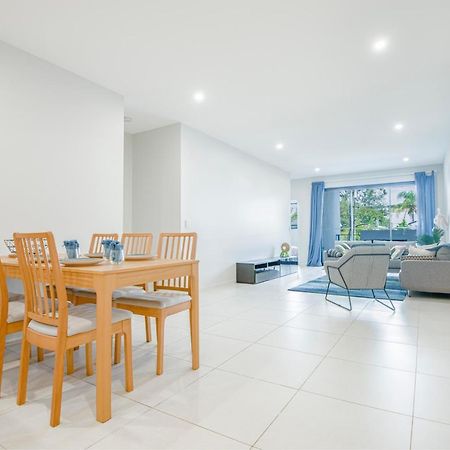 G3 Apartment Brisbane Kültér fotó