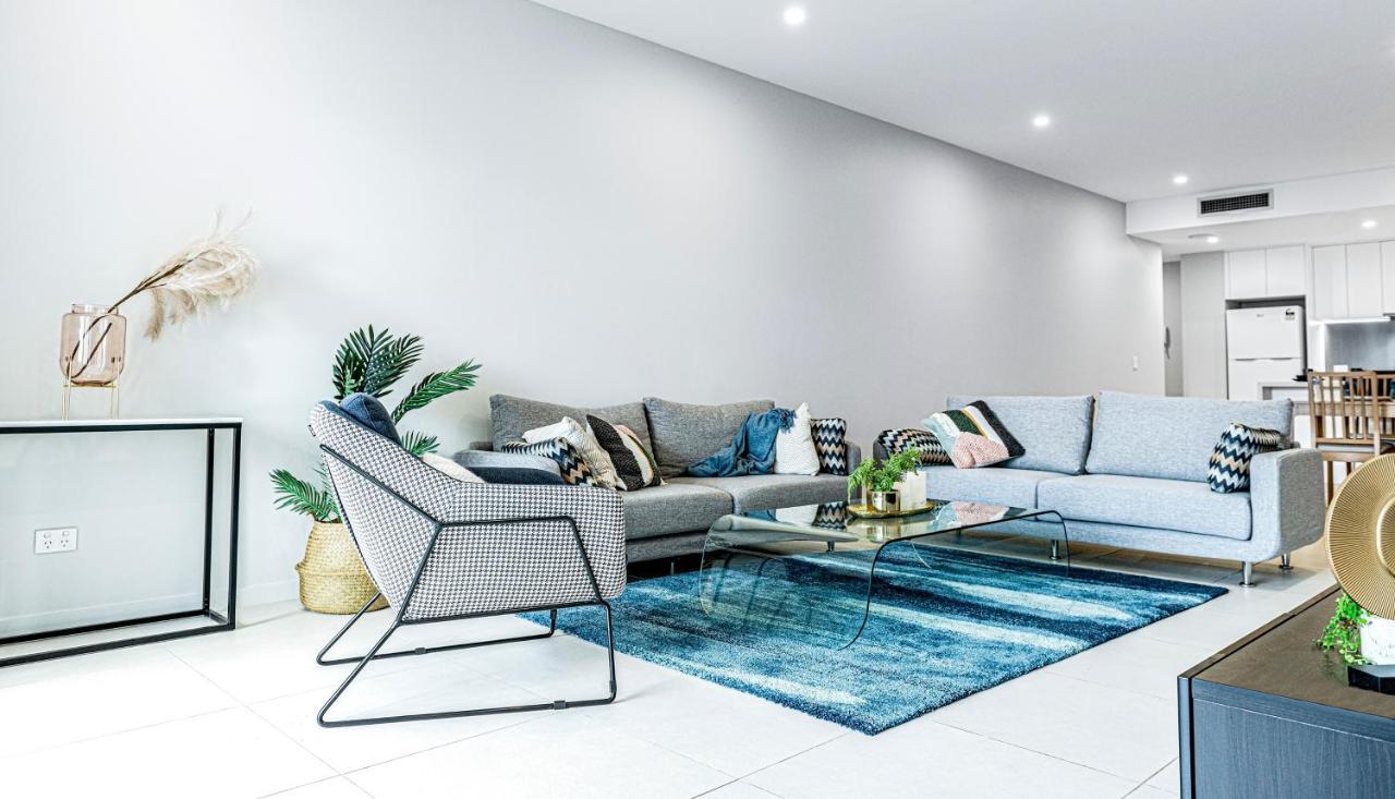 G3 Apartment Brisbane Kültér fotó