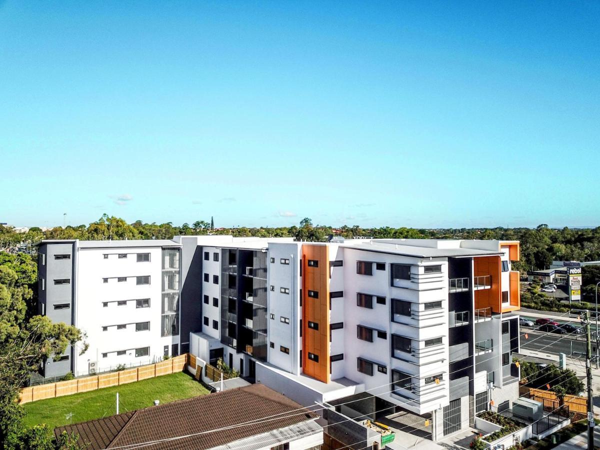 G3 Apartment Brisbane Kültér fotó