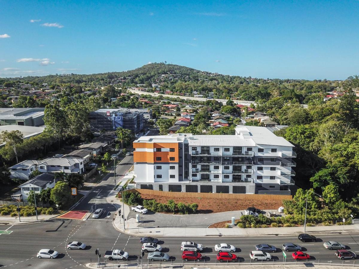 G3 Apartment Brisbane Kültér fotó