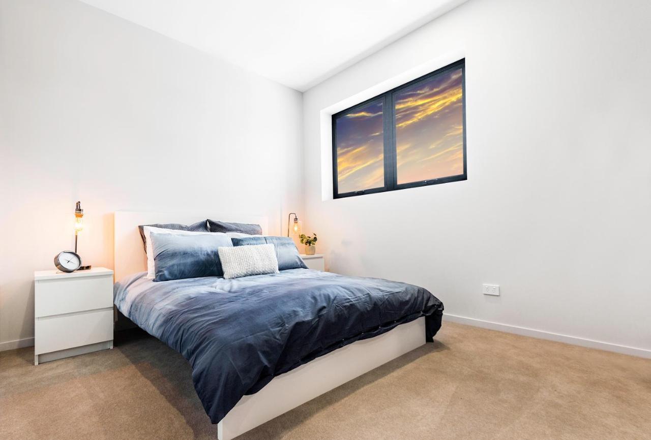 G3 Apartment Brisbane Kültér fotó