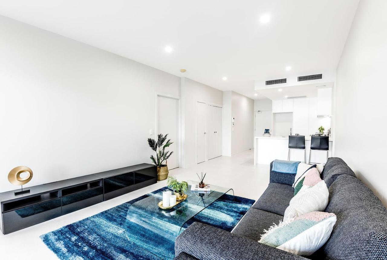 G3 Apartment Brisbane Kültér fotó