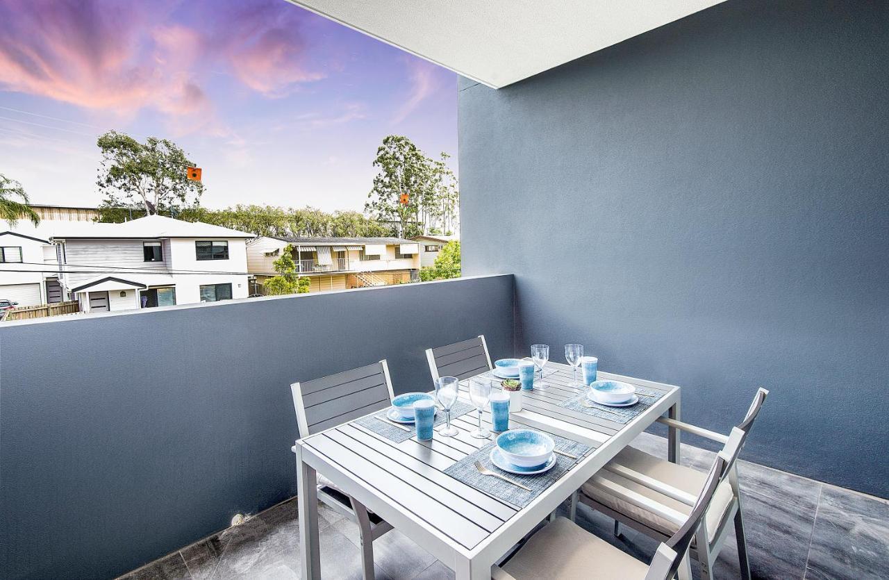 G3 Apartment Brisbane Kültér fotó