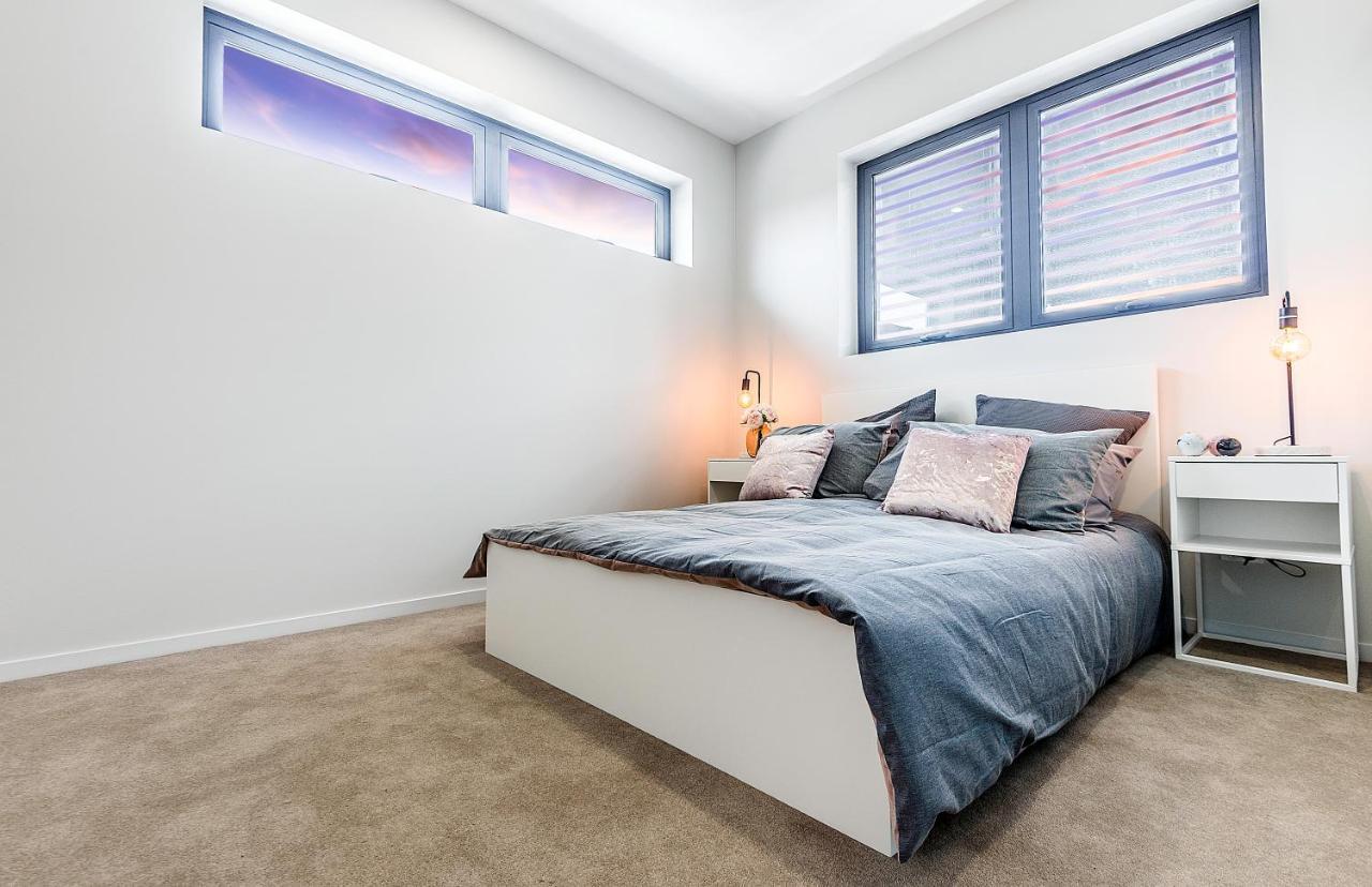 G3 Apartment Brisbane Kültér fotó